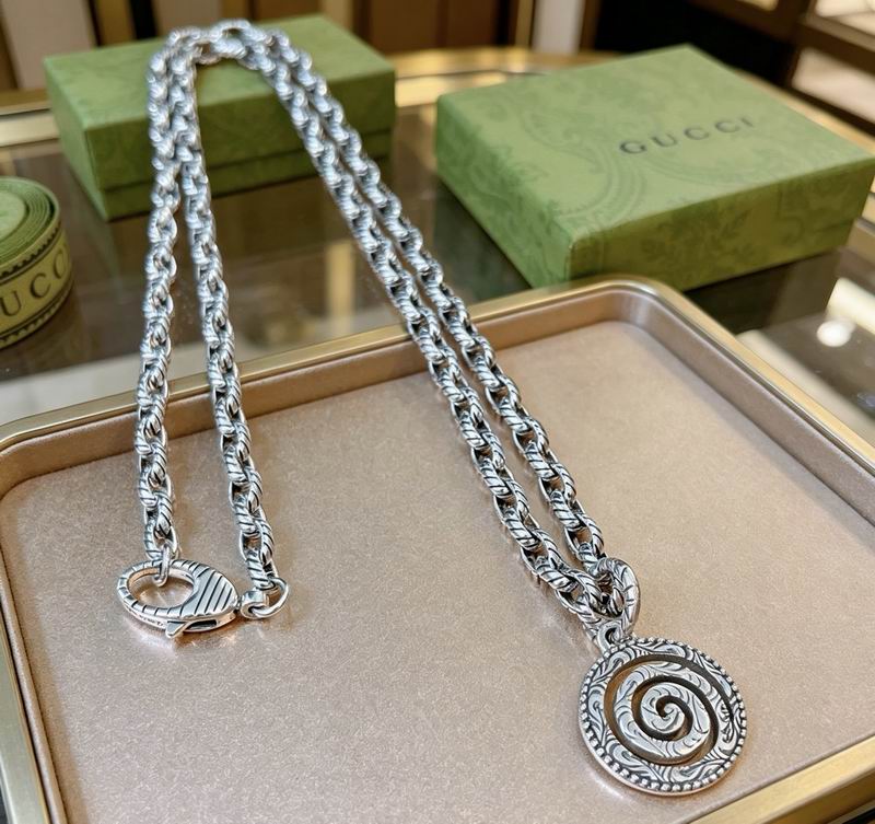 Gucci Necklace 06yxs24